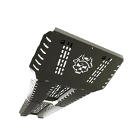 Pirate Camp Co Under Body Protection Front, Transmission & Gearbox - Suits Toyota Prado 150 2009+