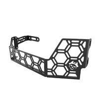 Pirate Camp Co 20L Jerry Can Holder Tub Mount To Suit Spray In Tub Liner - Volkswagen Amarok 2023+