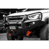 Piak Elite Post Bar  - Isuzu D-Max RG Isuzu D-Max RG 08/2020-04/2024
