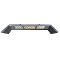 Piak Light Bar Hoop - Ford Ranger 5/2022 on & Ford Everest UB/U704 6/2022 on