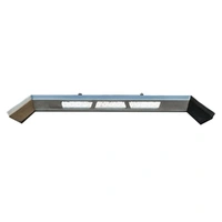 Piak Light Bar Hoop - Ford Ranger Raptor PX MKIII 7/2018 on