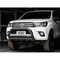 Piak Nudge Bar - Toyota Hilux 7/2015 to 5/2018