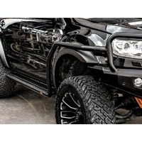 Piak Side Rail - Ford Everest UA 7/2015 to 5/2022