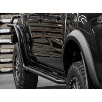 Piak Side Rail - Ford Ranger PX II 6/2015 to 5/2021