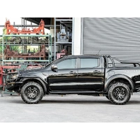 Piak Side Rail - Ford Ranger Raptor PX MKIII 7/2018 on