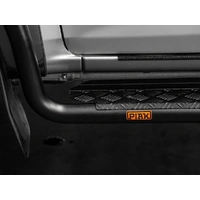 Piak Side Rail - Isuzu D-Max 7/2020 to 10/2023