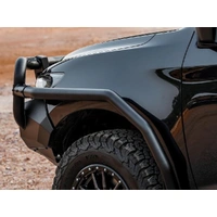 Piak Side Rail - Mazda BT-50 7/2020 on