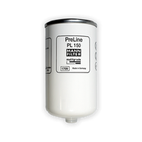 Direction Plus Preline-Plus Pre-Filter Replacement Element