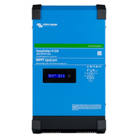 Victron EasySolar-II 48/5000/70-50 MPPT 250/100 GX