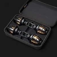 TIEGEAR Compact Ambient Lantern Set (4 Pack)