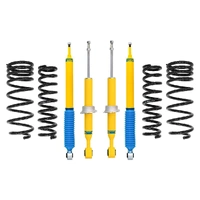 Bilstein B6 Prado 250 Series Kit - Suits Toyota Landcruiser Prado 250 Series 06/2024 On