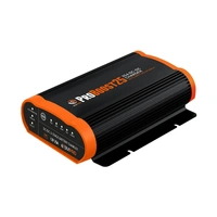 BMPRO ProBoost 25A DC-DC Charger with Solar Input