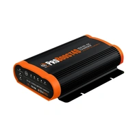 BMPRO ProBoost 40A DC-DC Charger with Solar Input
