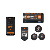 Holroyd ProSmart Standard Sensor Monitor