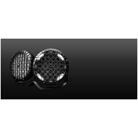 Stedi Type-X Pro Plus 8.5" DRL Caged Pair