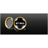 Stedi Type-X Pro Plus 8.5" Modern Rugged DRL Pair