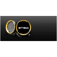 Stedi Type-X Pro Plus 8.5-inch Non-DRL Modern Rugged Driving Light Pair