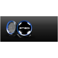 Stedi Type-X Pro Plus 8.5in Modern DRL Pair
