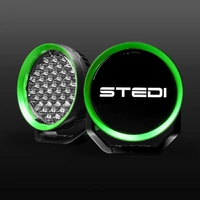 Stedi Type-X Pro Plus 8.5in Non-DRL Modern Pair