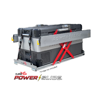 Clearview Powerslide XL - Inner Tray Size 960L x 560W