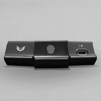 Stedi Mid-Centre Switch - Suit Volkswagen Amarok 2016-2023