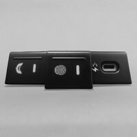 Stedi Gear Shifter Switch - Volkswagen Amarok 2011-2023