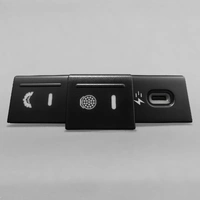 Stedi Gear Shifter Switch - Volkswagen Amarok