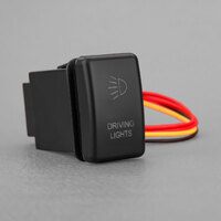 Stedi Ford Ranger PX-I & Mazda BT50 OEM Push Button Switch | Driving Lights