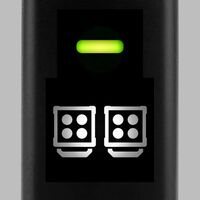 Nissan Navara Patrol Pathfinder Switch - Rear Lights