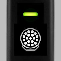 Nissan Navara Patrol Pathfinder Switch - Spot Lights