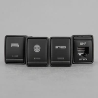 Stedi Push Switch - Nissan