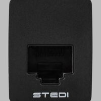 Stedi Nissan NP300 UHF RJ45 Passthru RJ45 Pass Through 