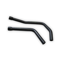 Direction Plus Provent Moulded Hose Kit - Suits Toyota Hilux N80 / Fortuner 2.8L 2015-ON 