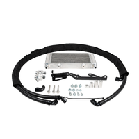 Process West Transmission Cooler Kit  - Ford Ranger Next Gen v6 Diesel 05/2022-On