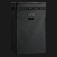 TIEGEAR Tall Bin Bag