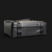 TIEGEAR Cantina Compact Fold-Out Kitchen Organiser
