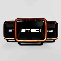 Quad EVO Trio LED Driving Lights Bundle