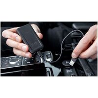 Quad Lock Wireless CarPlay Adapter - Convert any CarPlay to Wireless CarPlay
