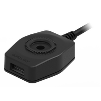 Quad Lock Motorcycle USB Charger