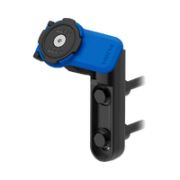 Quad Lock Motorcycle Clutch Mount