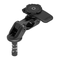 Quad Lock Motorcycle Fork Stem Mount Pro