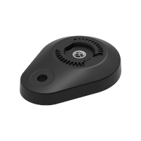 Quad Lock 360 Base - Concealed Through Cable
