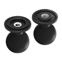 Quad Lock Replacement 360 Dual Pivot Arm Balls - Set of 2