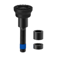 Quad Lock 360 Base - M8 Single Bolt