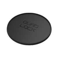 Quad Lock Suction Windscreen/Dash Mount - Adhesive Dash Pad