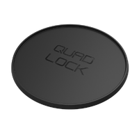 Quad Lock Car Dash Pad