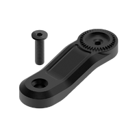 Quad Lock Replacement Extension Arm - Motorcycle Handlebar Mount Pro