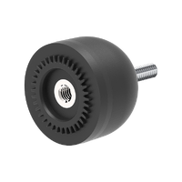 Quad Lock Replacement 360 to Gimbal Adapter