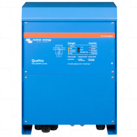Victron Quattro 12/5000/220-100/100 230V VE.Bus