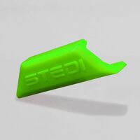 Stedi Quad Pro Coloured Cap Kit | GREEN